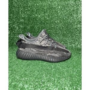 Adidas Yeezy Boost 350 V2 MX Dark Salt Men’s 4 / Women’s 5.5 Running Shoe ID4811